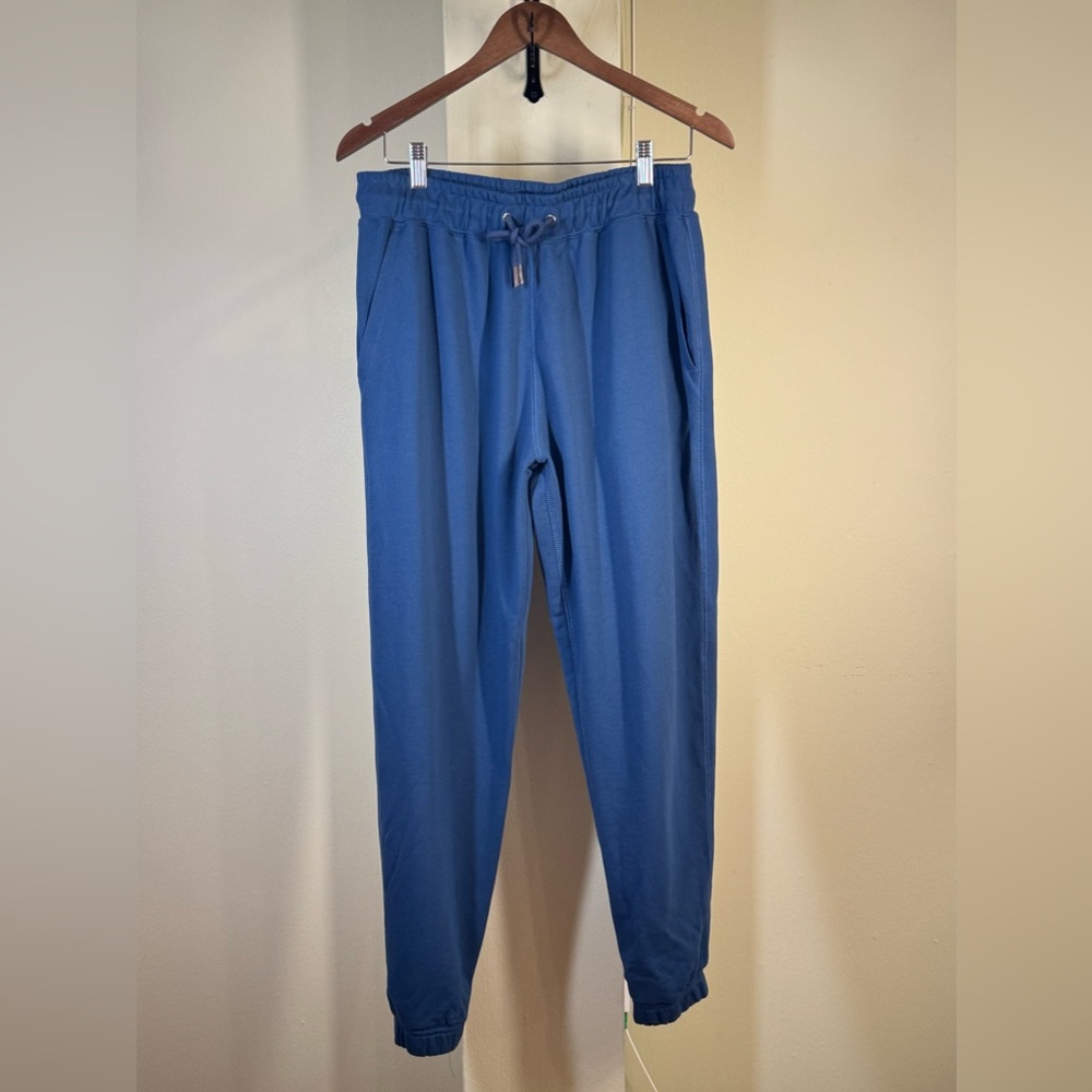 J. Crew Relaxed heritage fleece sweatpant